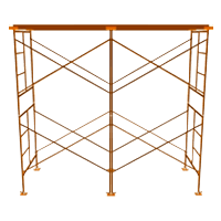 Renta Y Venta De Andamios Tubulares De Marco Y Cruceta