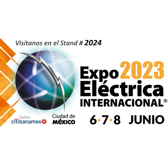 Logo-ANPASA-ExpoEléctrica2023 ANPASA presente en la Expo Eléctrica Internacional 2023 Centro Citibanamex, CDMX del 6 al 8 de junio
