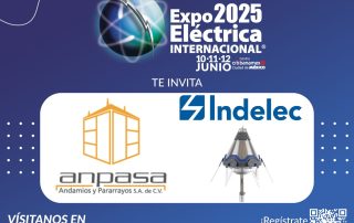 EXPOELECTRICA INTERNACIONAL 2025