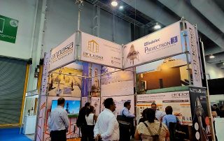 Expo Eléctrica Internacional
