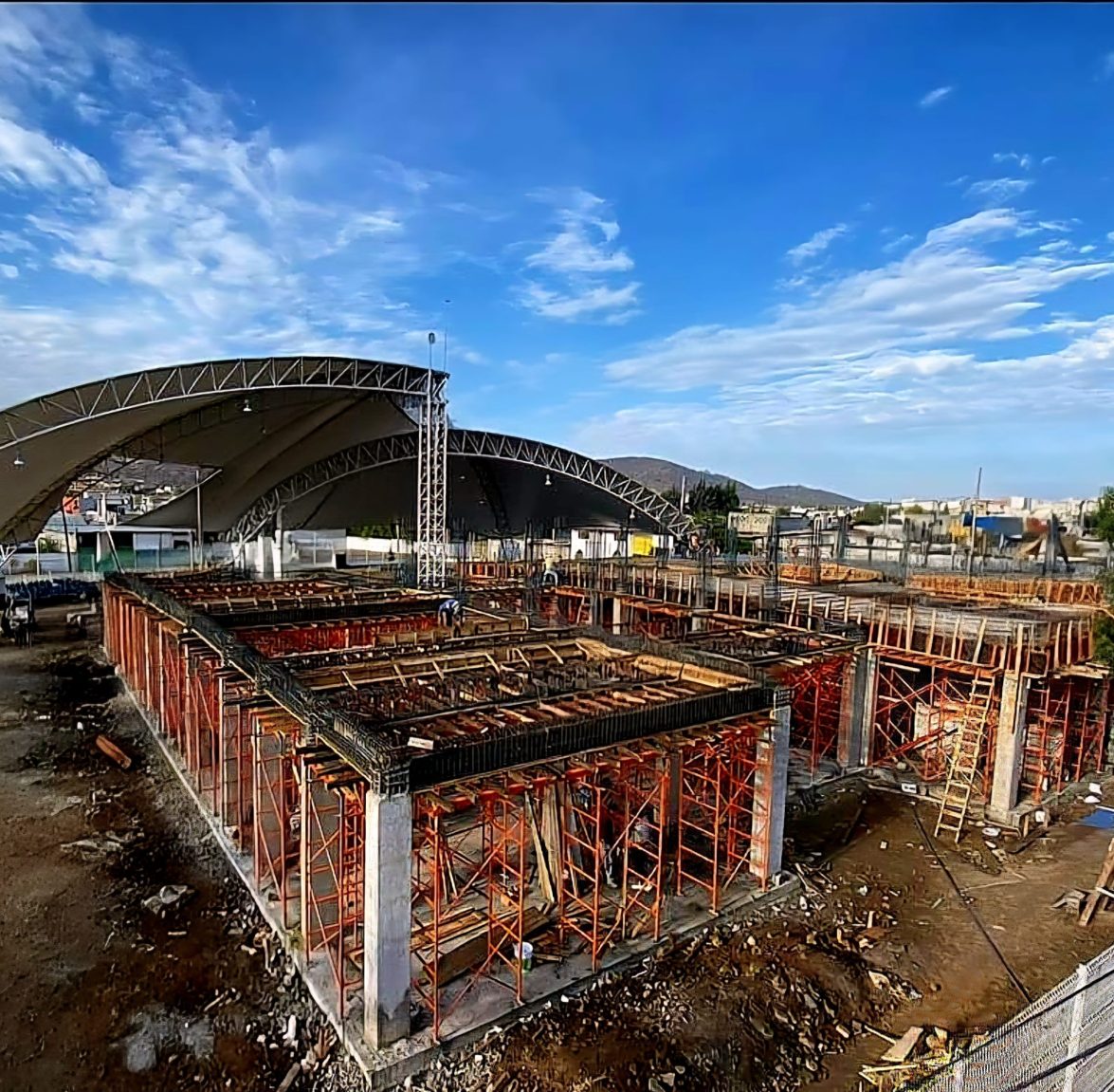 Monumenthal Hermosillo