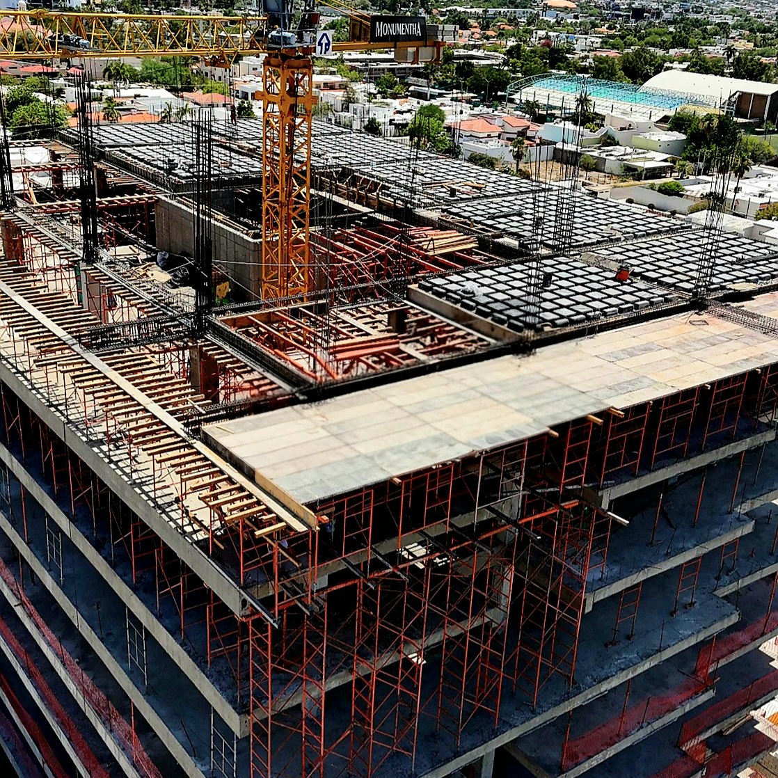 Monumenthal Hermosillo