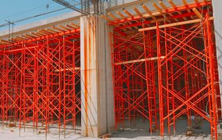 Celaya: Soluciones de Apuntalamiento y Cimbra