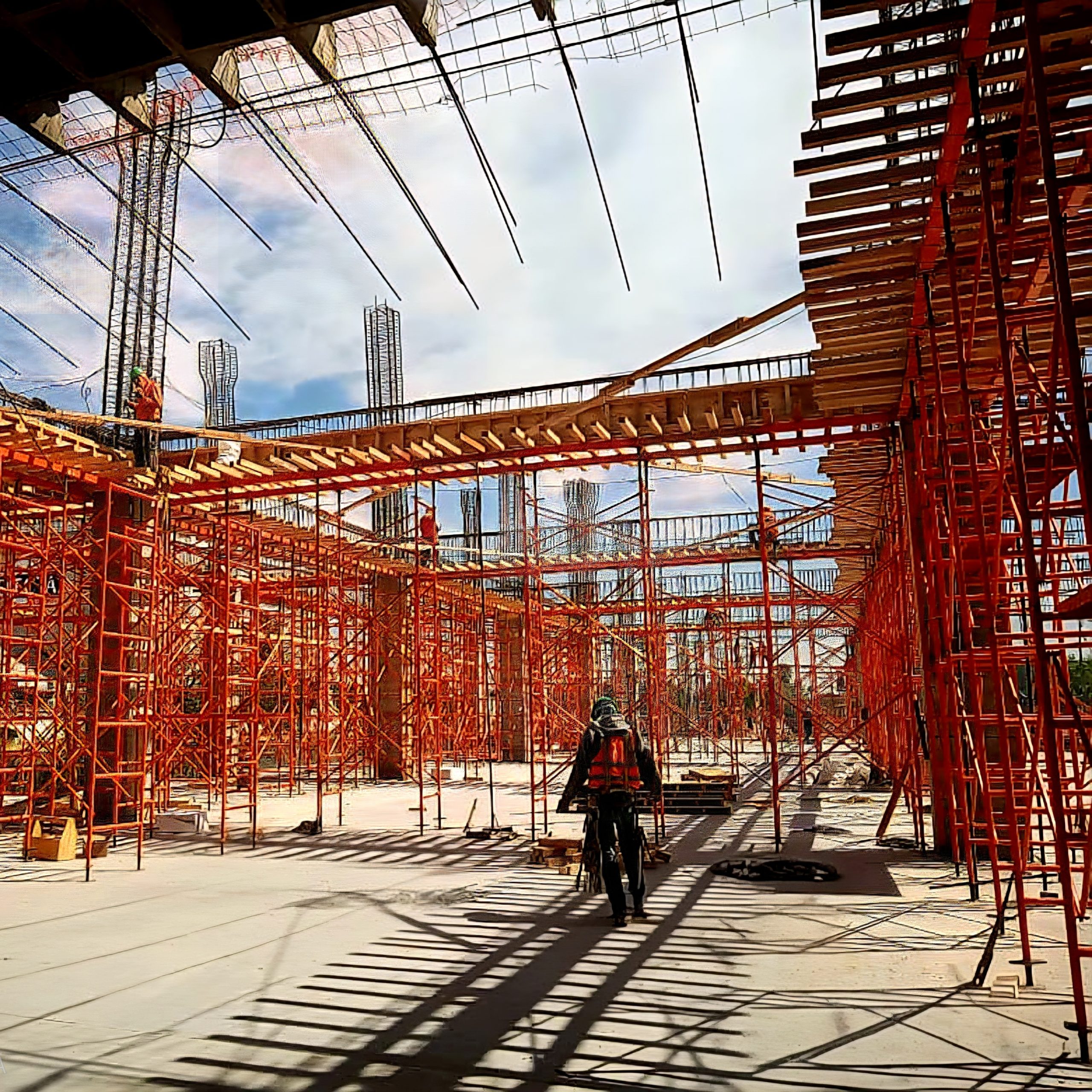 Centro Comercial Zona Celaya