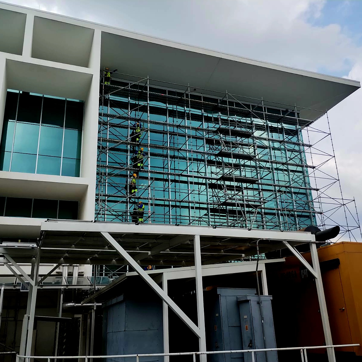 Multidireccional en Condominio Punto Mar Acapulco