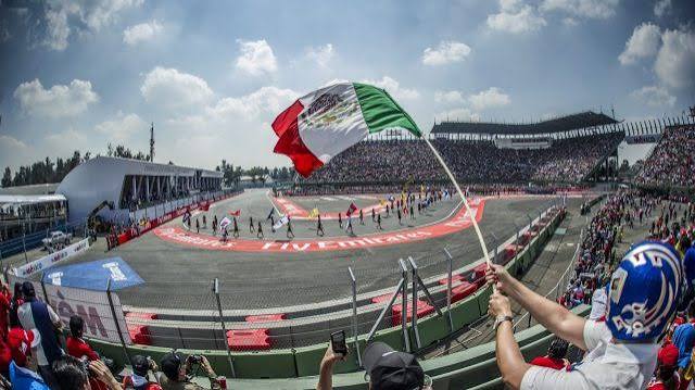 Instalación de 4 pararrayos PDC Prevectron 3 en el Autódromo Hermanos Rodríguez. Instalación de 4 pararrayos PDC Prevectron 3 en el Autódromo Hermanos Rodríguez.