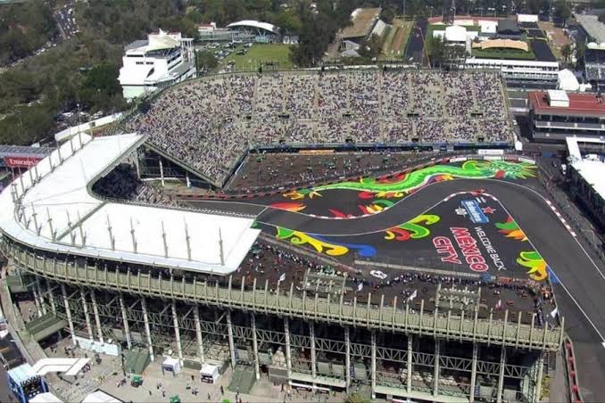 Solución ANPASA de protección contra rayos en el Autódromo Hermanos Rodríguez. Solución ANPASA de protección contra rayos en el Autódromo Hermanos Rodríguez.